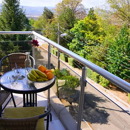 резидънс - Byala Complex Beala