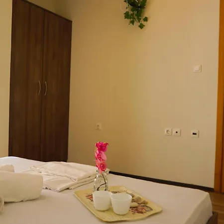 Apartament резидънс - Byala Complex