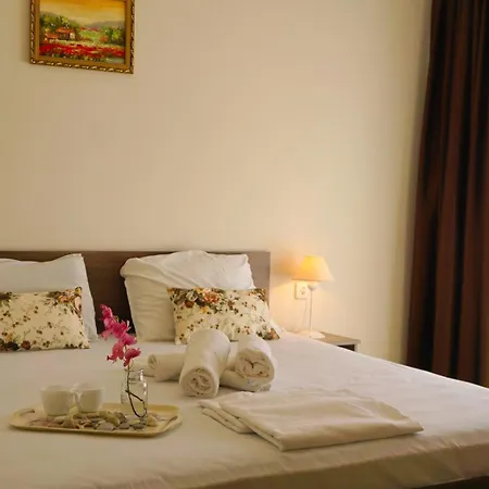 резидънс - Byala Complex Apartament Beala