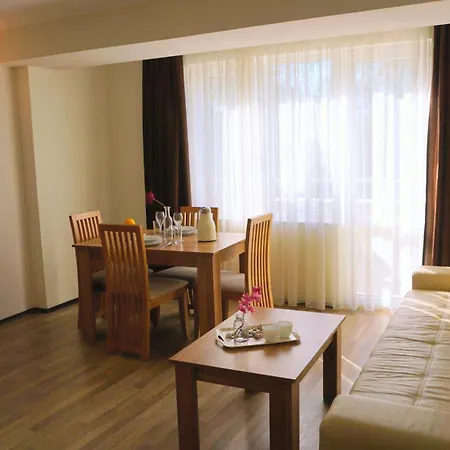 Apartament резидънс - Byala Complex