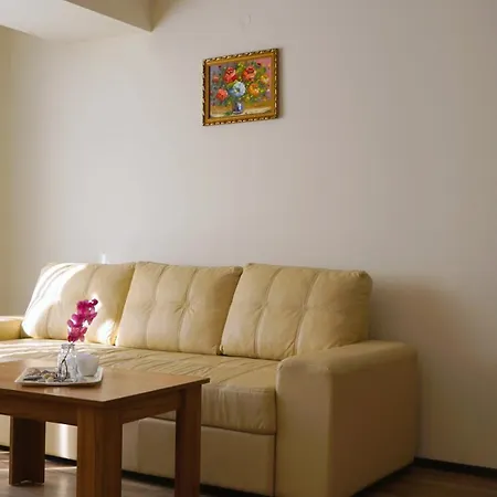 резидънс - Byala Complex Apartament *