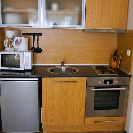 резидънс - Byala Complex Apartament Beala