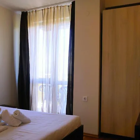 Apartament резидънс - Byala Complex Beala