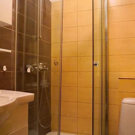 резидънс - Byala Complex *