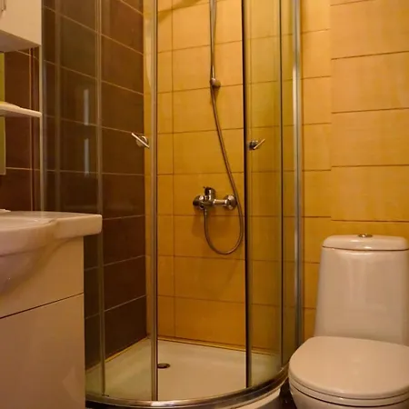 резидънс - Byala Complex Apartament