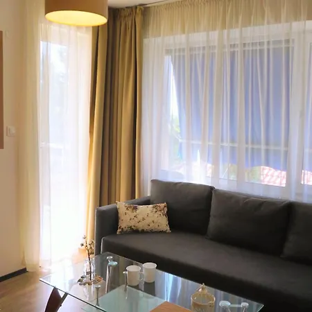 Apartament резидънс - Byala Complex