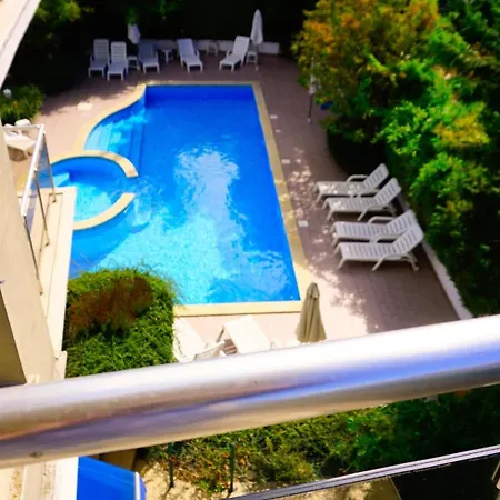 Apartament резидънс - Byala Complex *