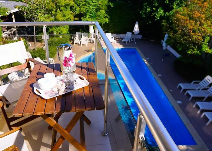 резидънс - Byala Complex *