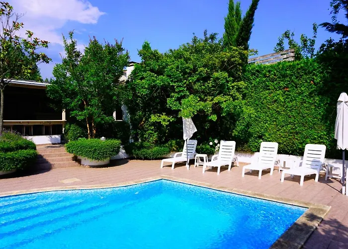 Apartament резидънс - Byala Complex Bjała