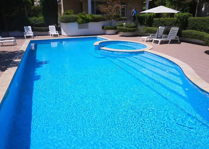 резидънс - Byala Complex