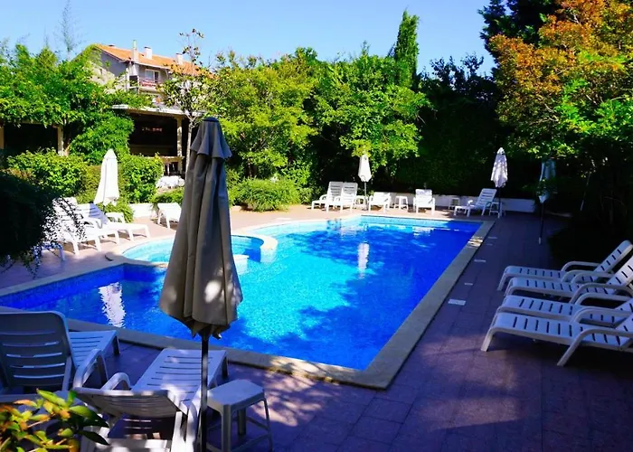 Apartament резидънс - Byala Complex *