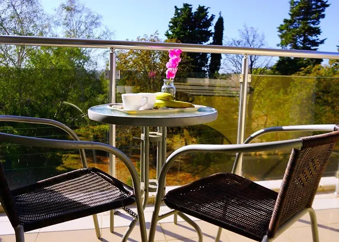 резидънс - Byala Complex